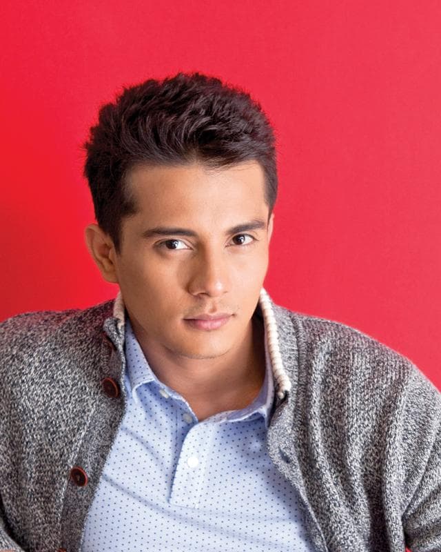 Ejay Falcon
