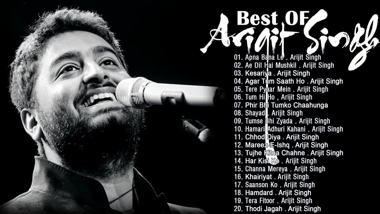 Best of Arijit Singhs Songs 💖 Hindi Romantic Songs 💖 Arijit Singh Hits Songs 💖 | Iztiraar Lofi poster