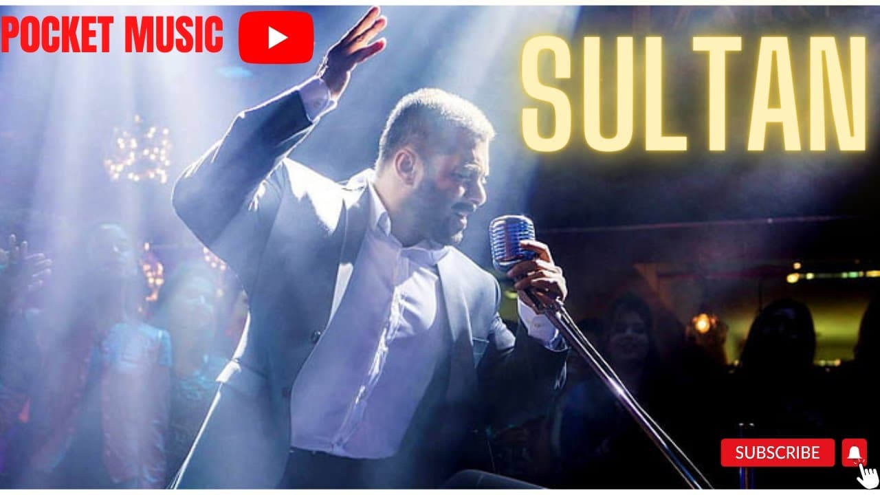 Sultan Movie All song| Mika |Papon |Rahat Fateh Ali Khan |Vishal Dadlani ,Shalali Kholgade ,ishita poster