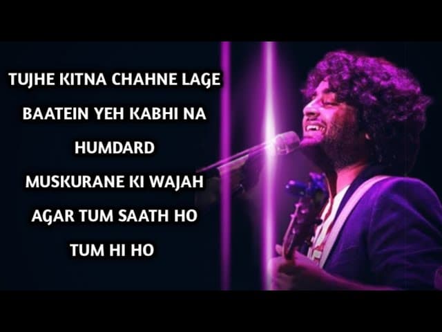 Arijit Singh playlist 2021 | 2021 playlists | Arijit Singh song's poster