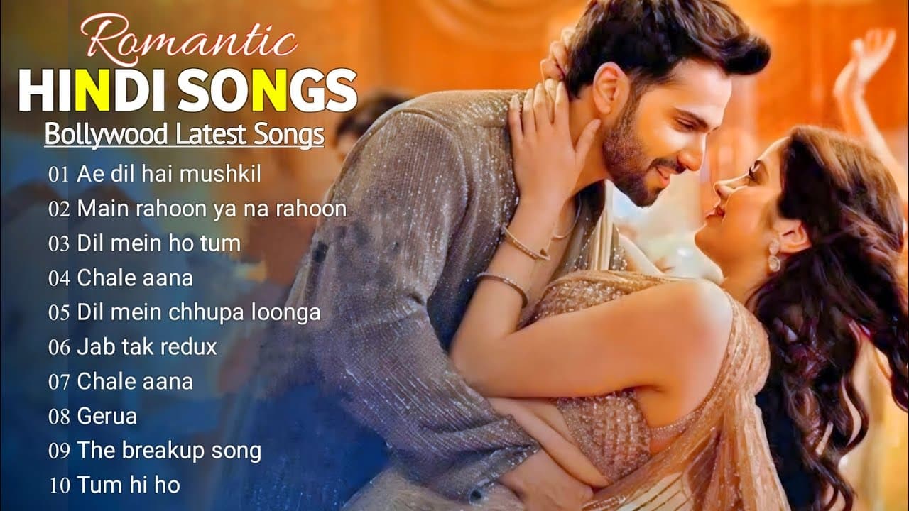 💛 HINDI LOVE MASHUP 💕 Bollywood Latest Songs 💚 Best of Jubin Nautiyal | Rahat Fateh | Neha Kakkar poster