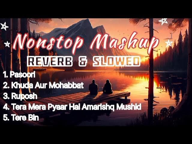 Top 5 Pakistani Song || Rahat Fateh Ali Khan, Ahmed Jahanzeb, Ali Sethi x Shae Gill, Haroon Kadwani poster
