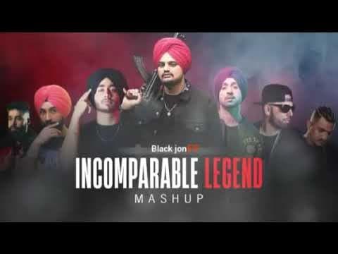 Non stop gangster songs| Naresh Parmar | Sidhu Moose Wala, Shubh, Divine #allgangstersonsg#lofisongs poster