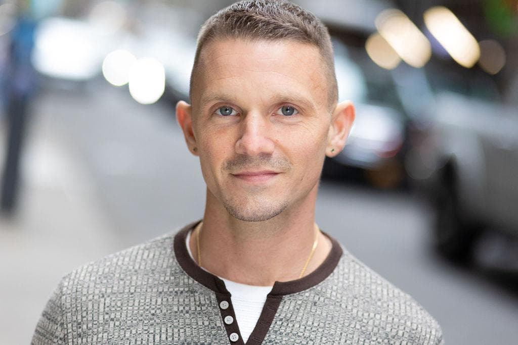 Tom Carseto