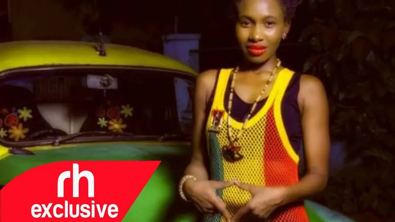GOSPEL REGGAE MIX 2019   - DJ Sifa  New Gospel Reggae Mix (RH EXCLUSIVE) poster