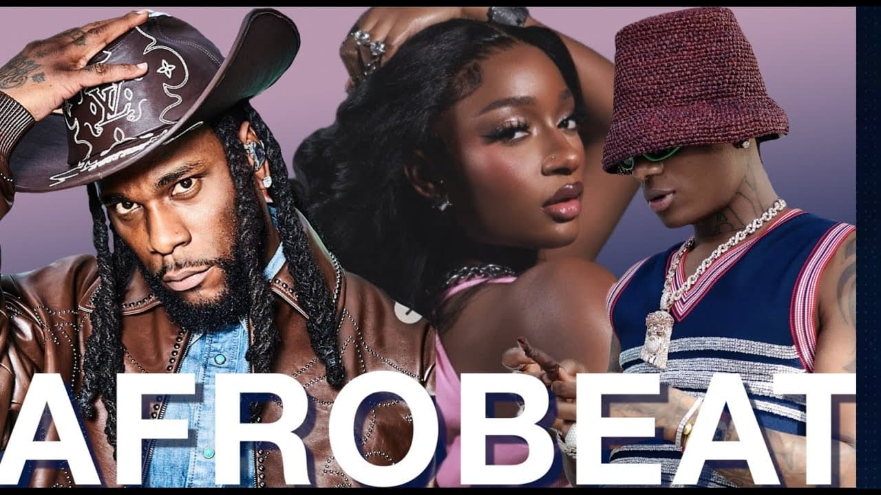 NEW AFROBEAT 2024 VIDEO MIX | NAIJA 2024 VIDEO MIX (Wizkid, Shenseea, Omar Lay, Tyla, Davido, Asake) poster
