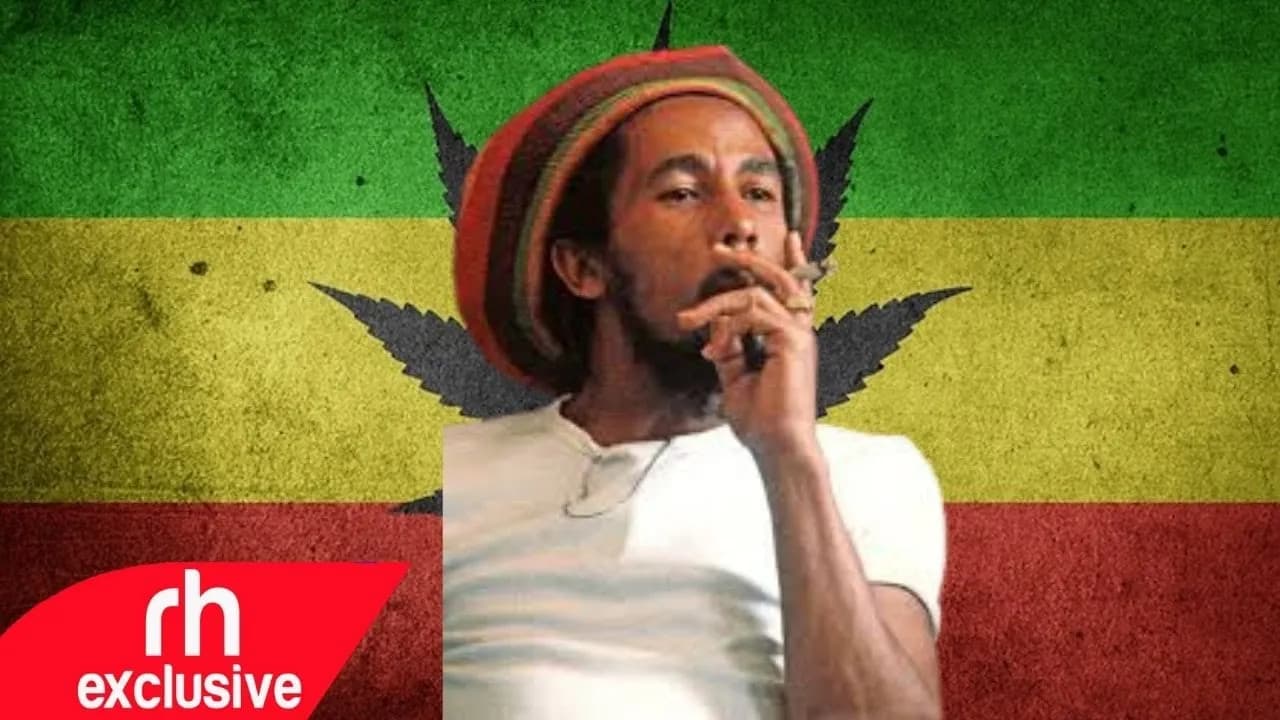 420 Reggae Mix Reggae for Ganja Lovers DJ Marl , Ganja  Reggae Song 420​  mix /RH EXCLUSIVE poster
