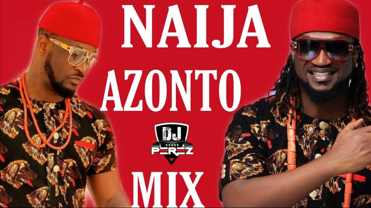 NAIJA AFROBEAT OLD SCHOOL MIX | BEST OF NAIJA OLD SKUL MIX | KWAITO | DJ PEREZ | J MARTINS, P SQUARE poster