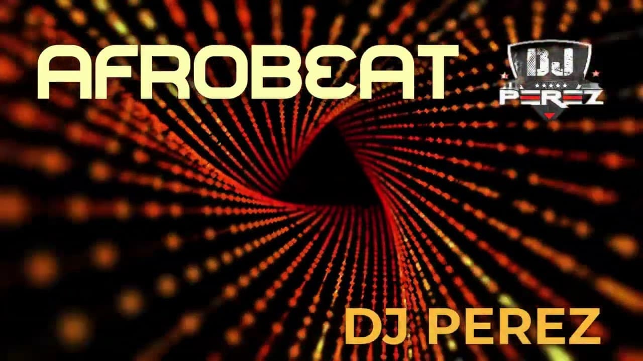 NAIJA AFROBEAT MIX 2023 | AFROBEATS | DJ PEREZ (Rema, Omah Lay, Burna Boy) poster
