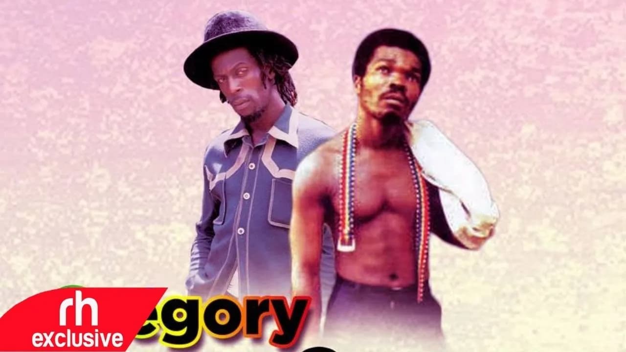 Best of Reggae Foundation Roots Gregory Isaacs  Eric Donaldson Love Songs Mix 2021  DJ LANCE THE MAN poster