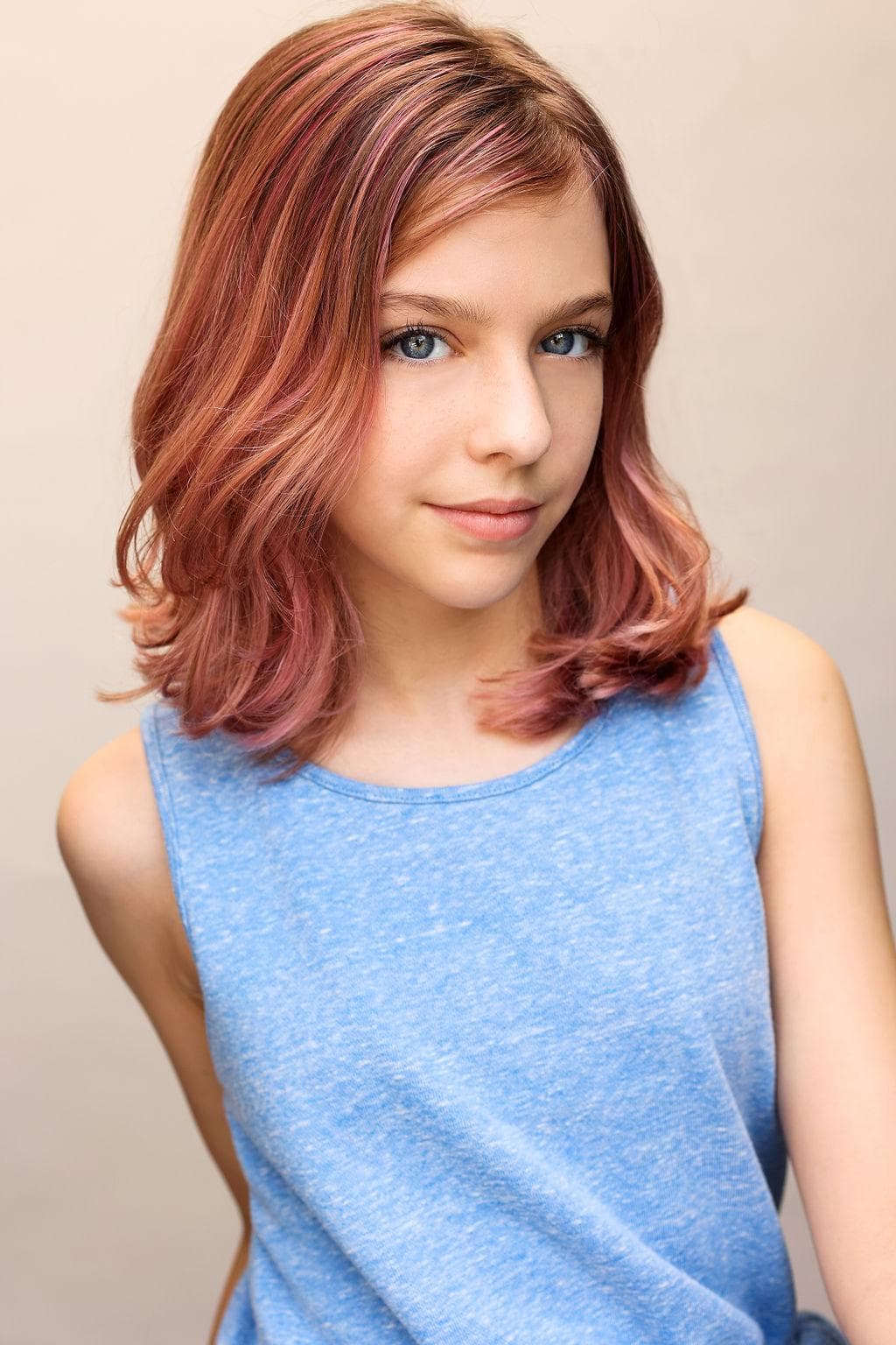 Dylan Beam