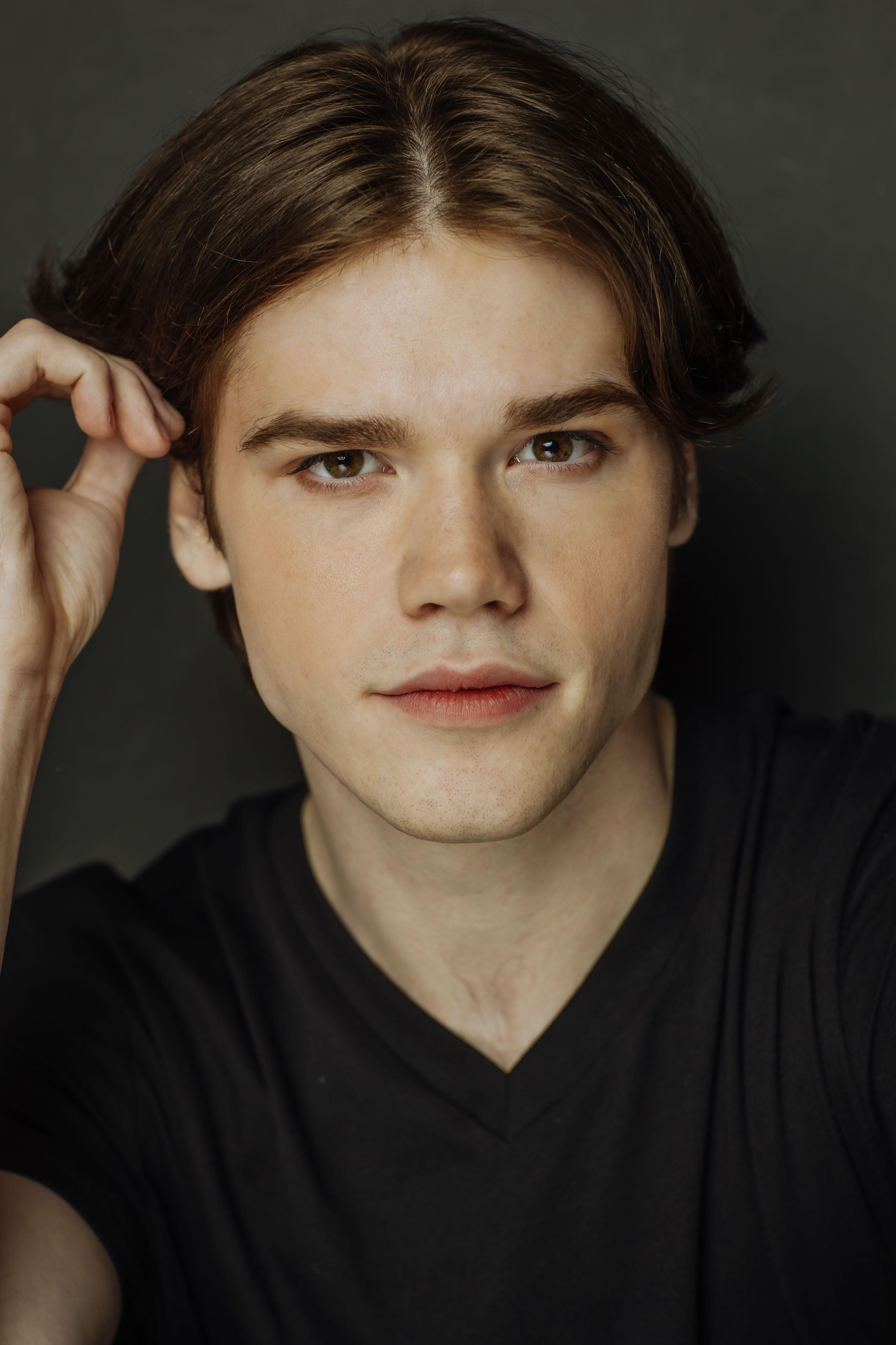 Conor Meadows