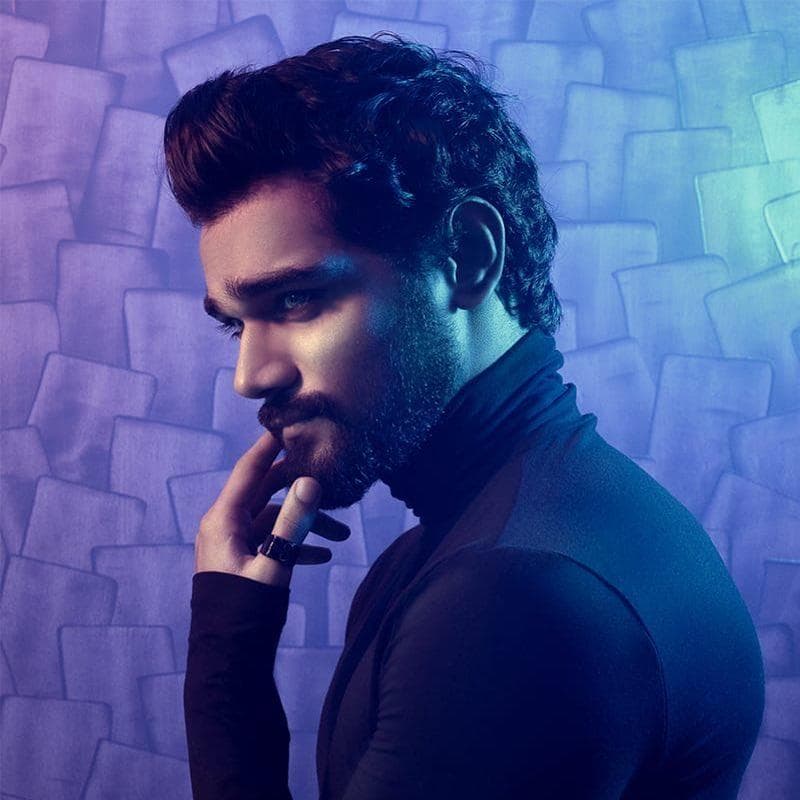Yasser Desai