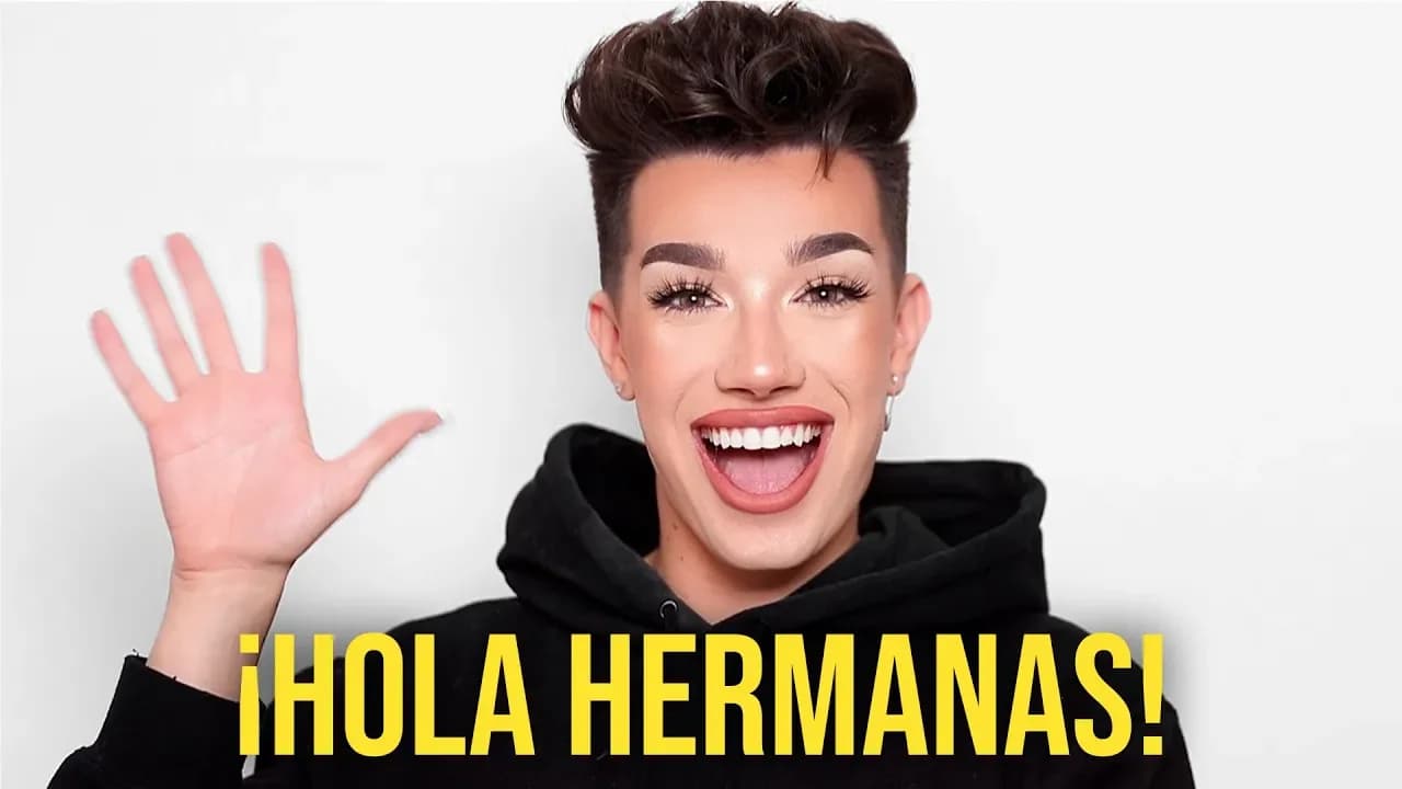 Makeup Tutorial en Español poster