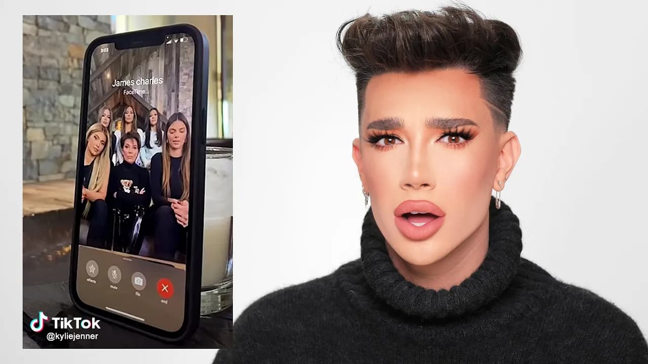 Reacting to INSANE Tik Toks About Me! poster