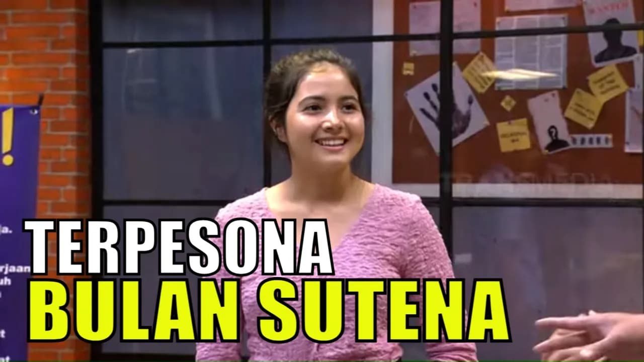 [FULL] GHOSTING BULAN SUTENA & INTEROGASI TUKUL ARWANA | LAPOR PAK! (17/03/21) poster