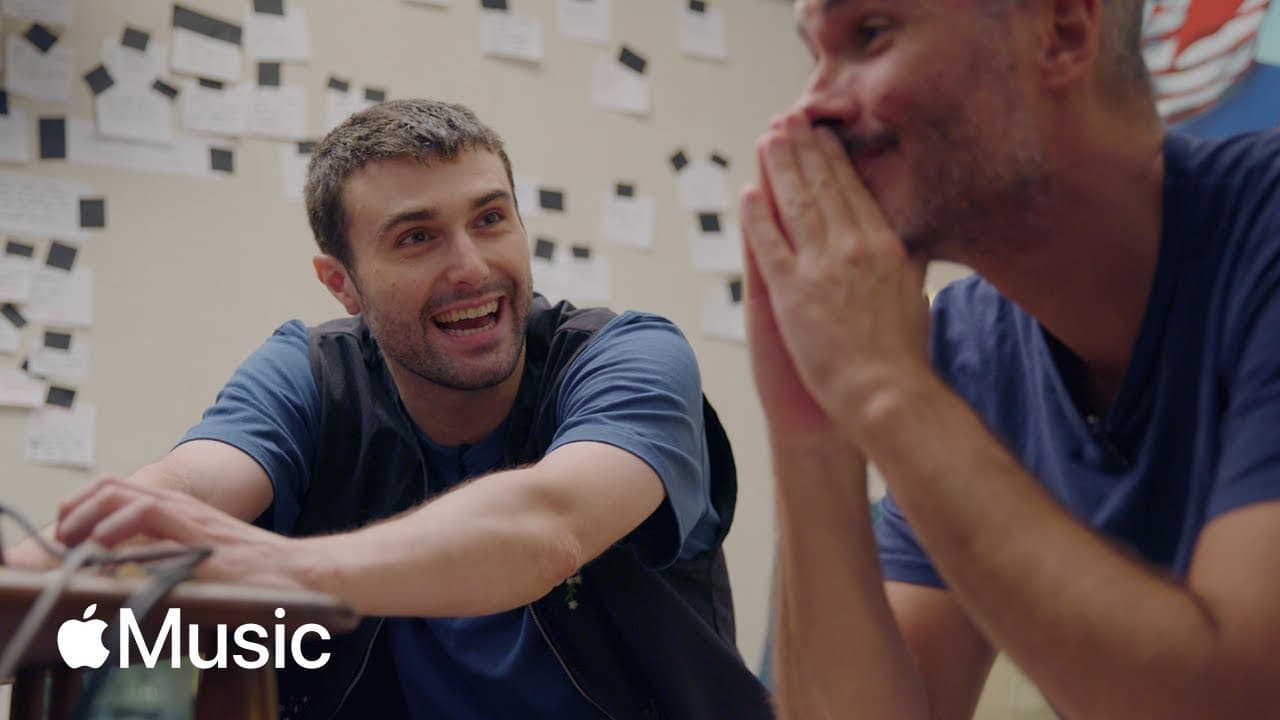 Fred again..: 'Actual Life 3', Boiler Room, and Creative Process | Apple Music poster