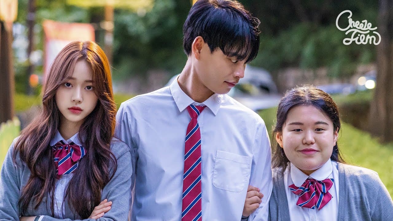 [복수여신] 몰아보기 통합본 poster
