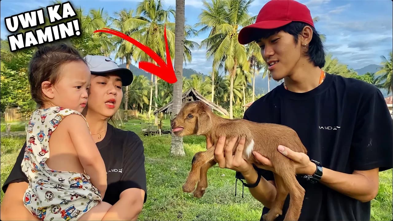 ANG PAGHAHANAP | Geo Ong poster