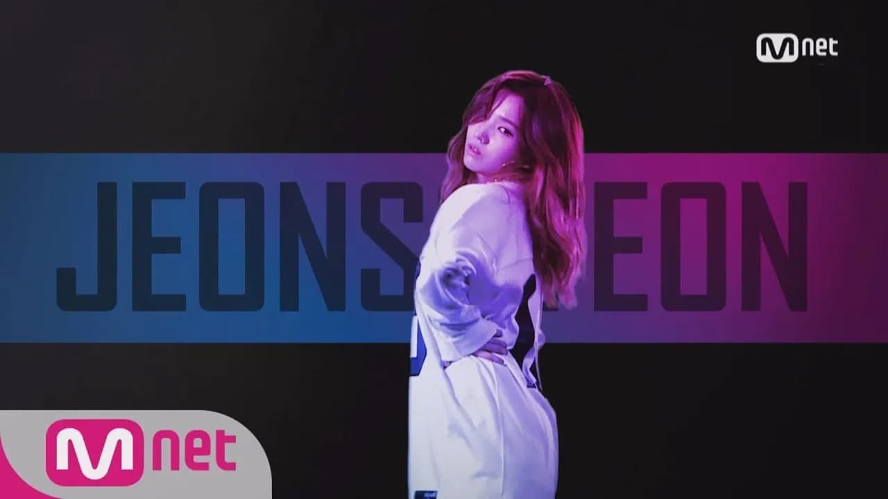 (G)I-DLE Jeon Soyeon 전소연 Rap Compilation [UNPRETTY RAPSTAR 3] poster