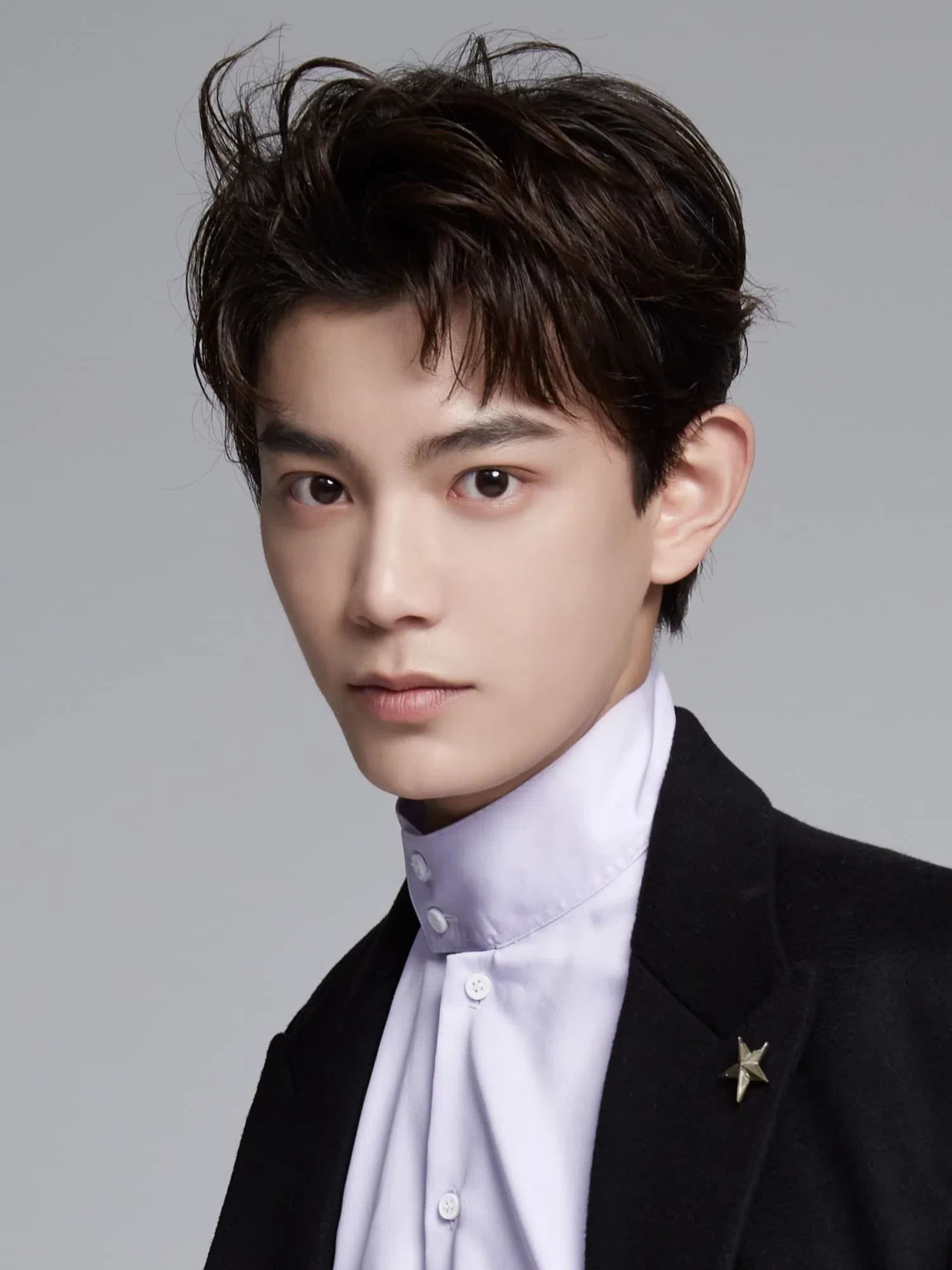 Yuxi Ding