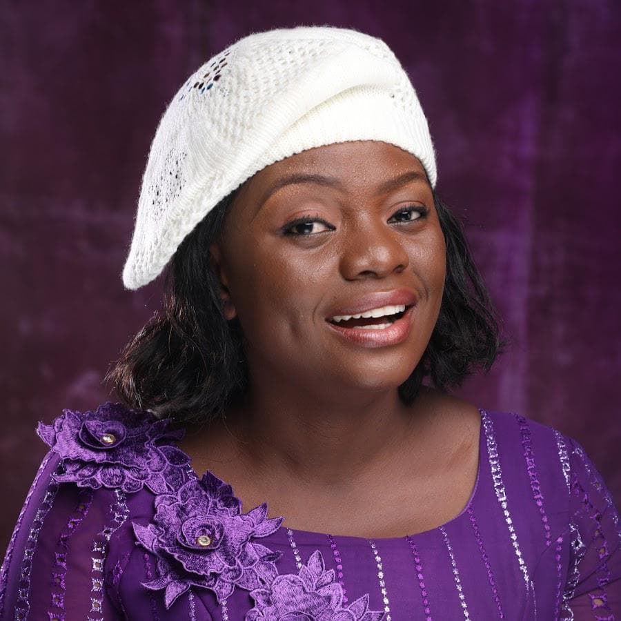 Adeyinka Alaseyori