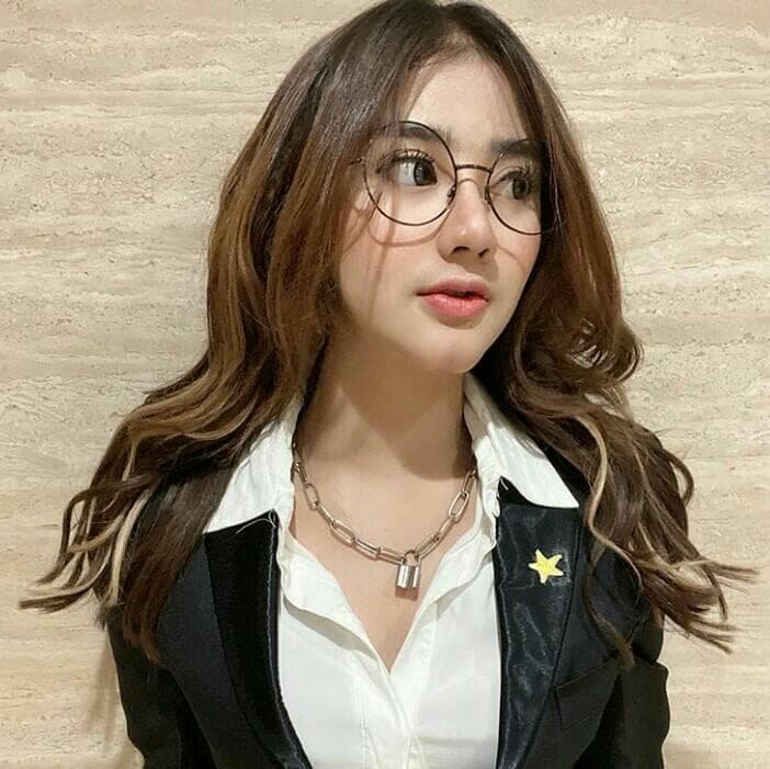 Ghea Youbi