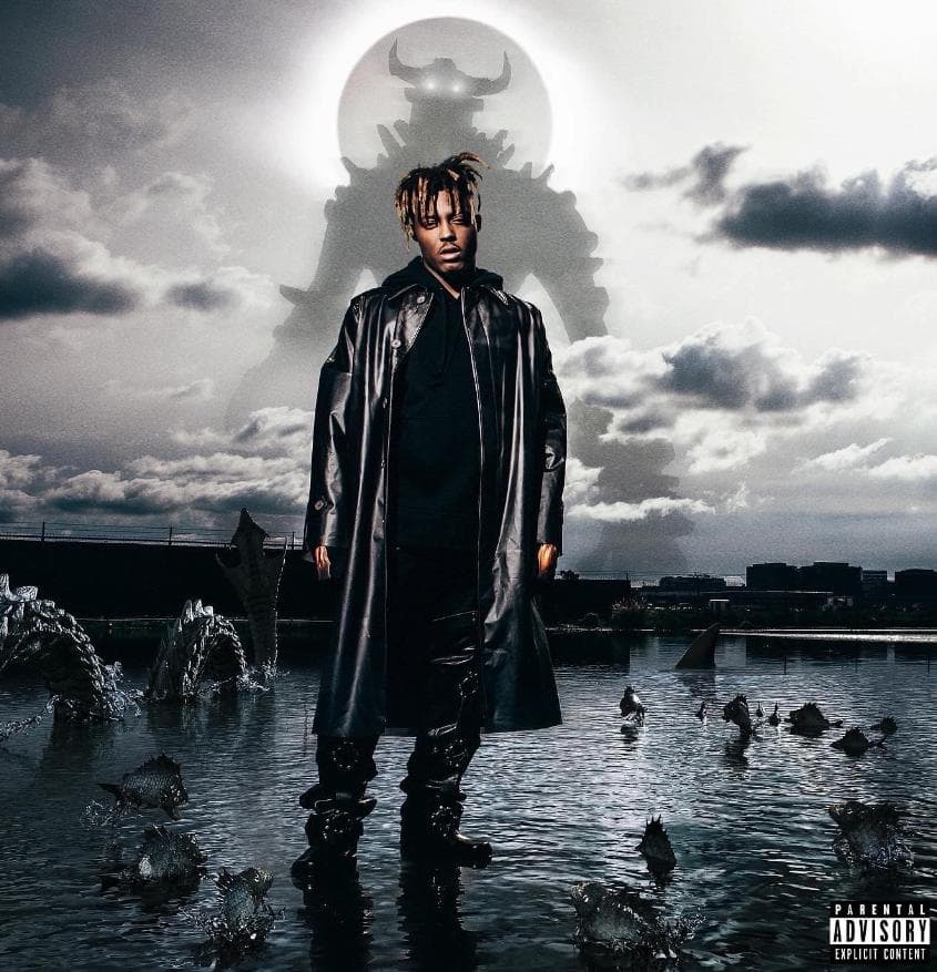 Juice WRLD