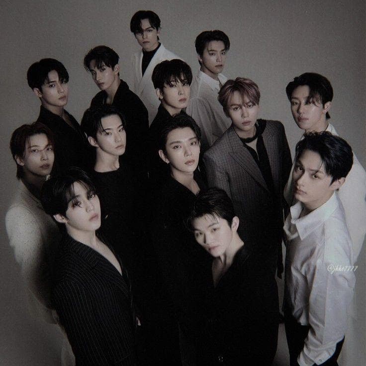 SEVENTEEN