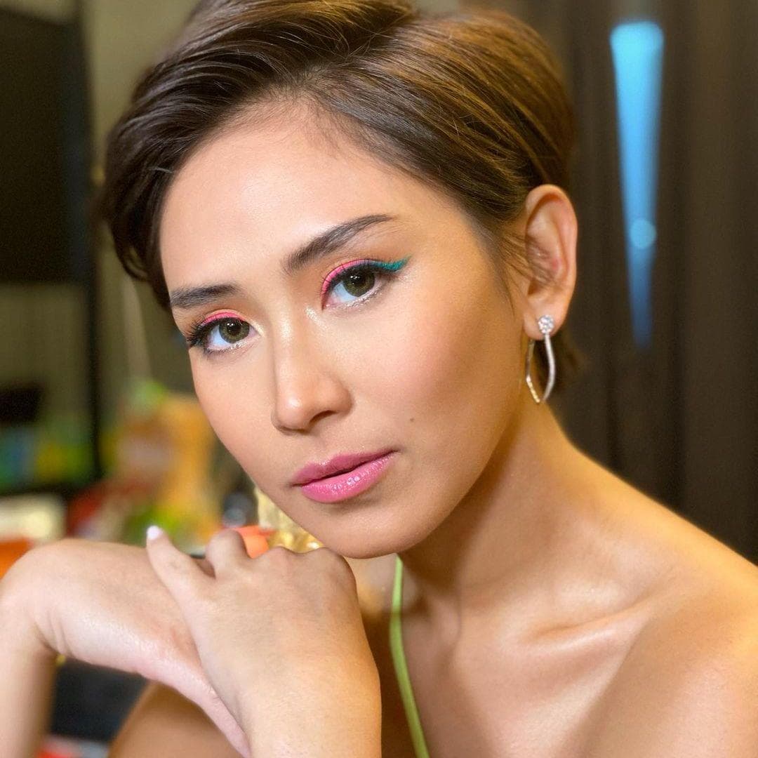 Sarah Geronimo