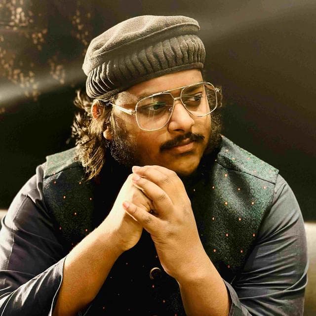 Mazharul Islam