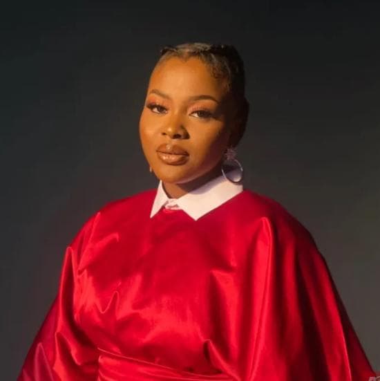 Sunmisola Agbebi