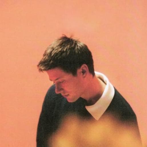 Alec Benjamin