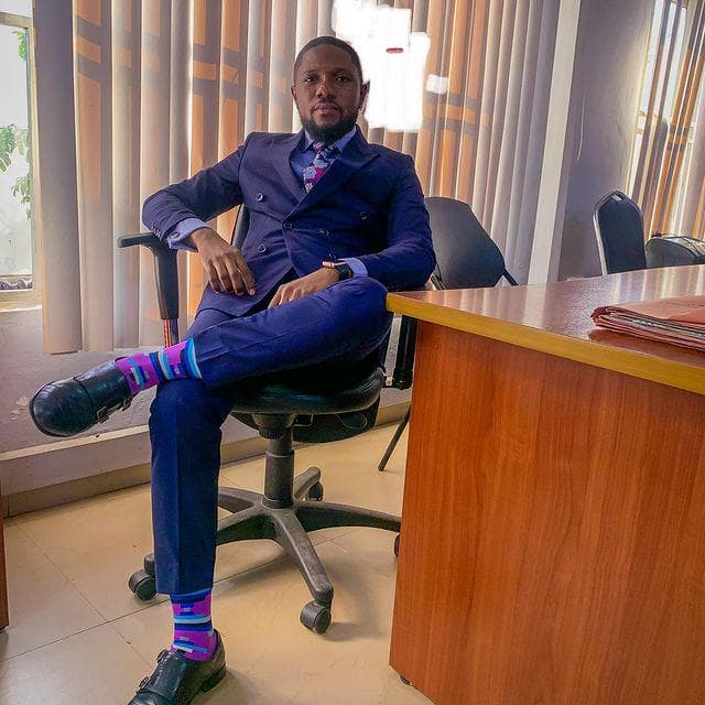 Yinka Okeleye