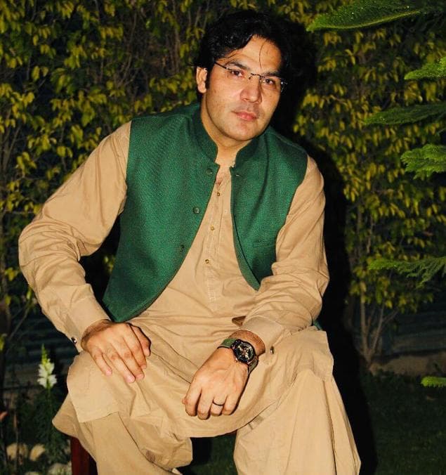 Karan Khan