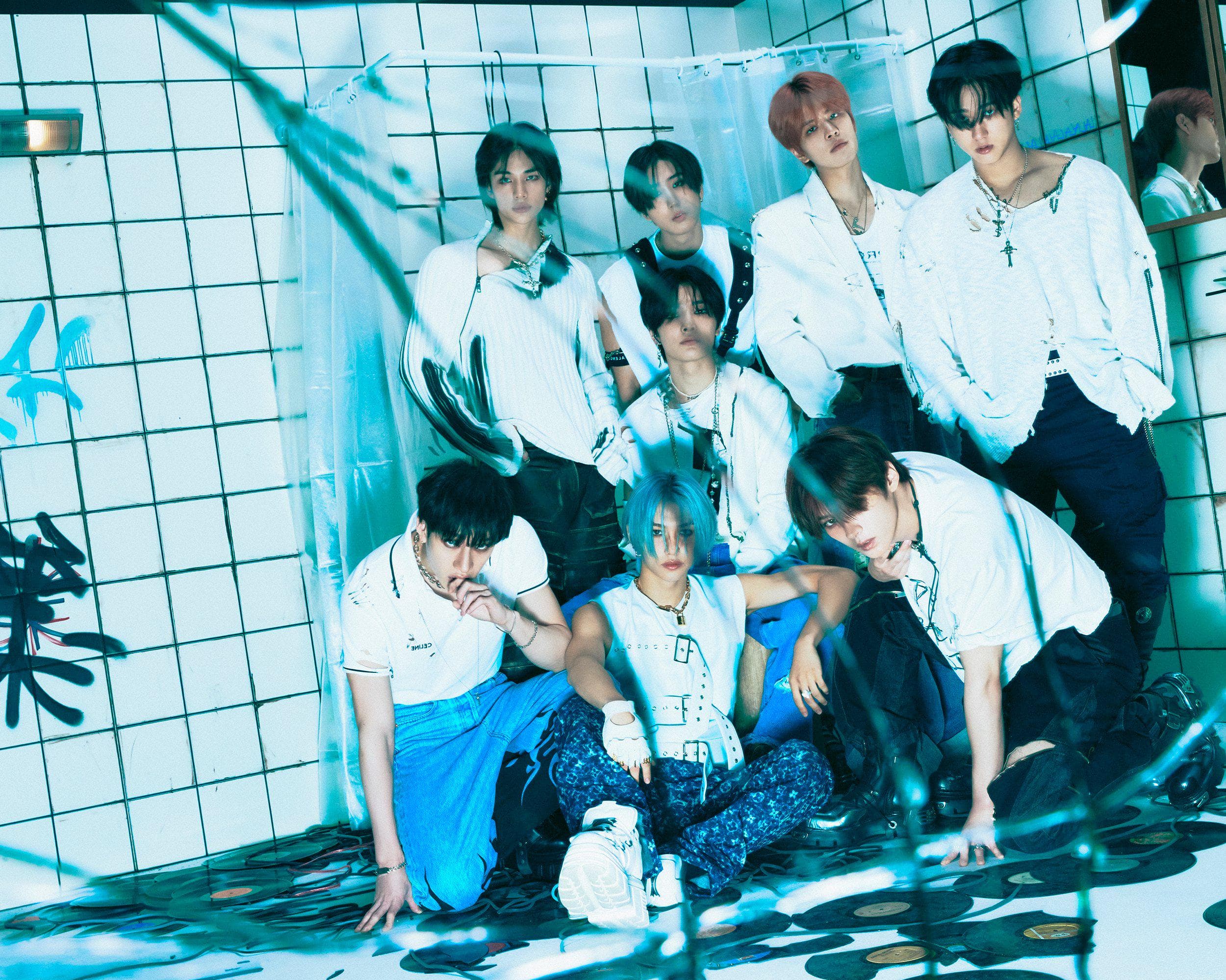 Stray Kids