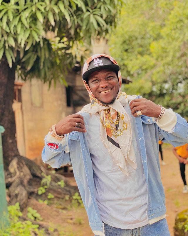 Auta Mg Boy