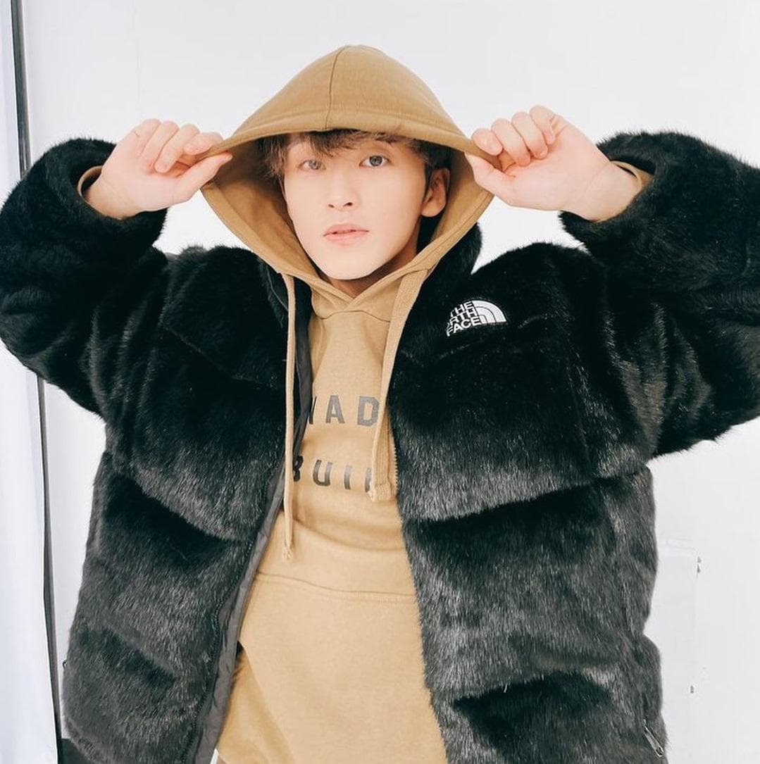Mark