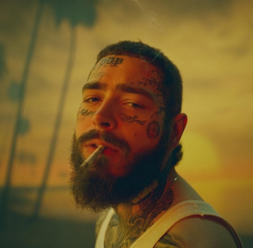 Post Malone