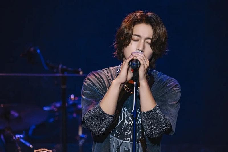 Kim Hyun Joong