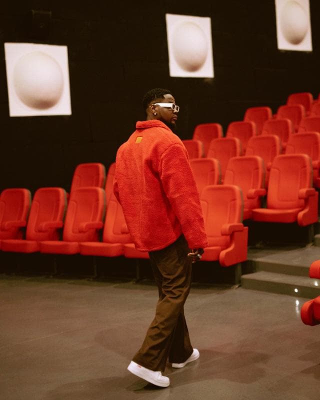Kizz Daniel