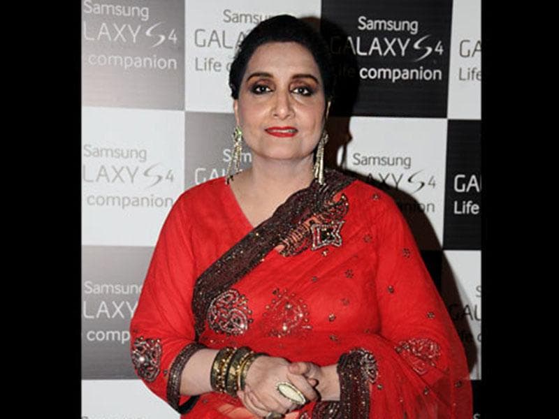 Naheed Akhtar