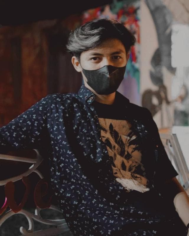 DJ Komang Rimex