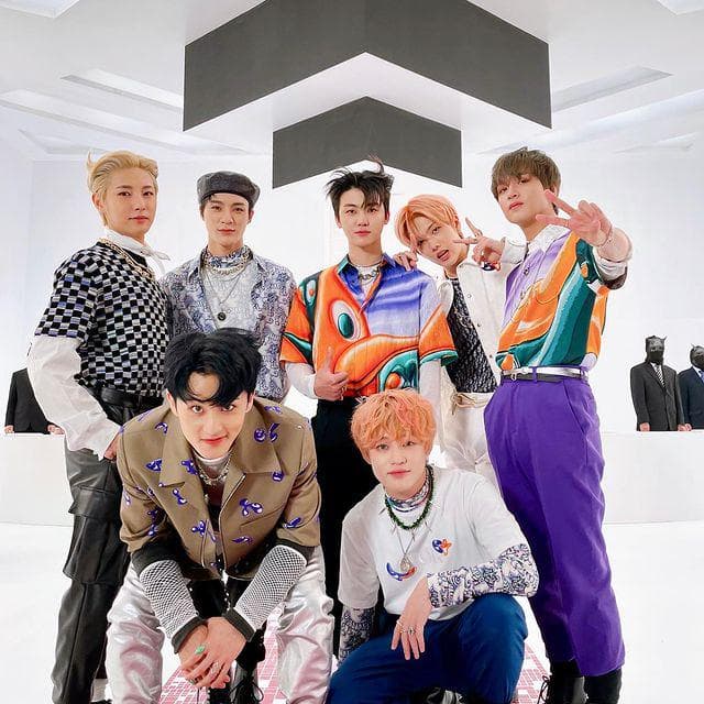 NCT DREAM