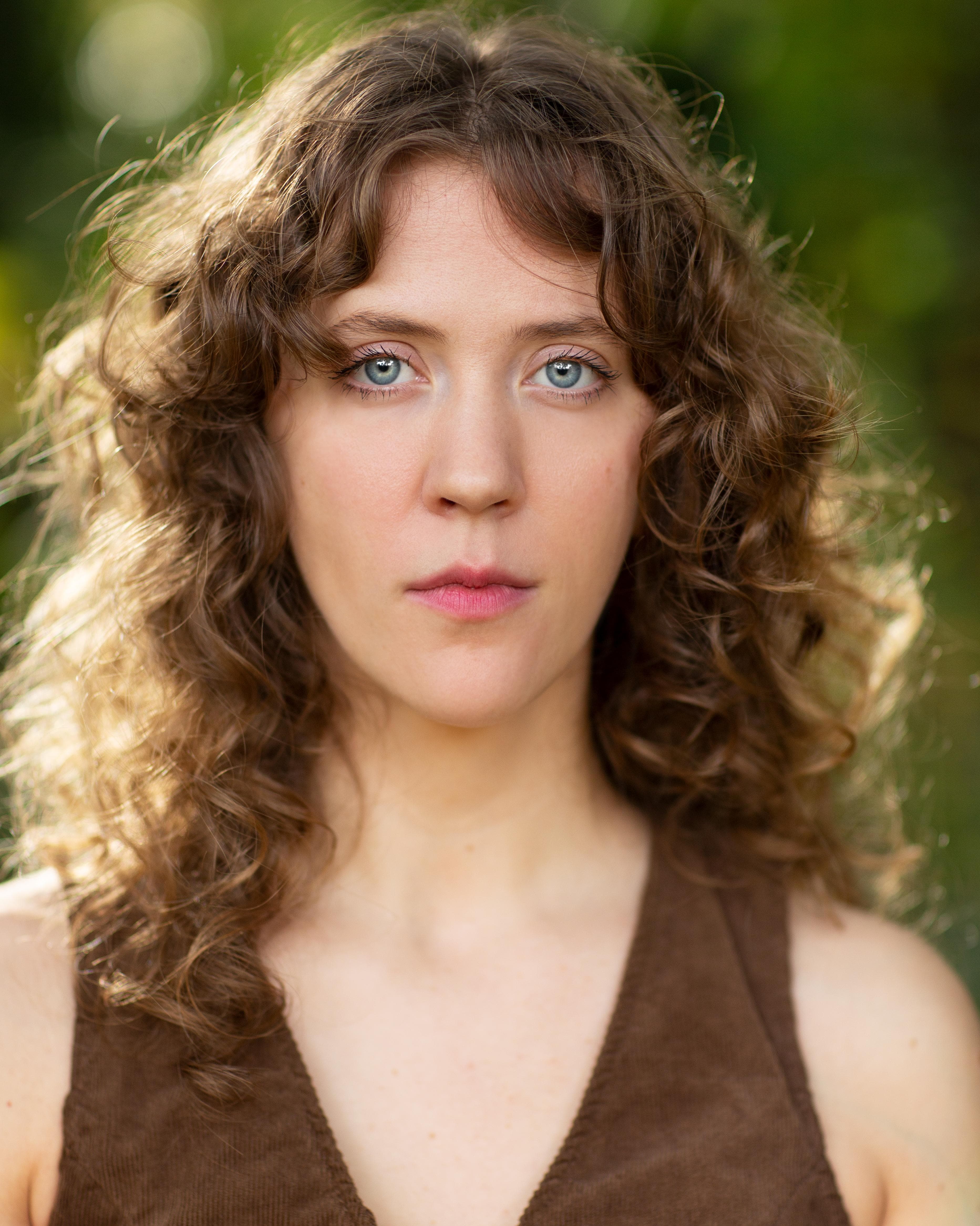 Greta Hansen