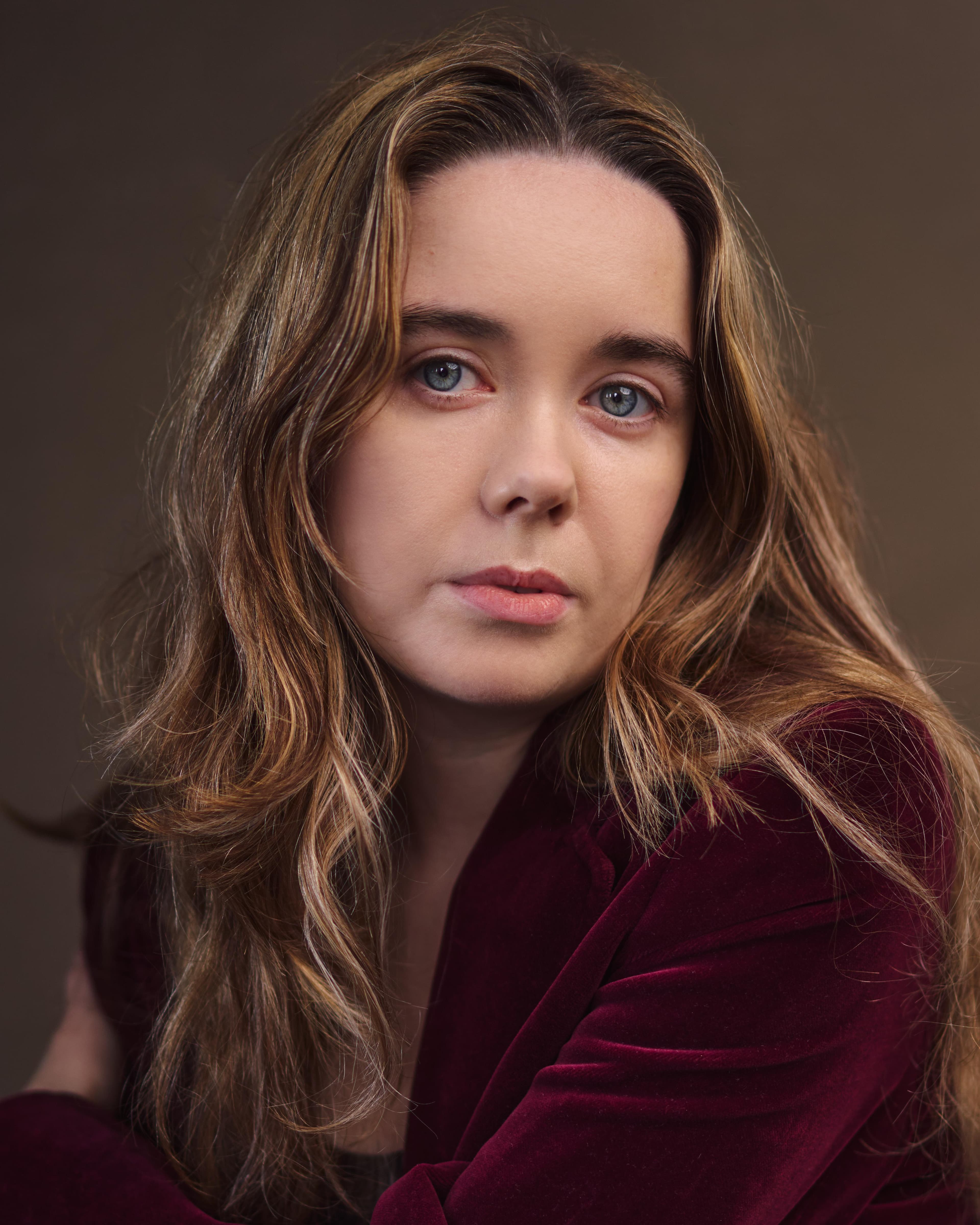 Tilly Steele