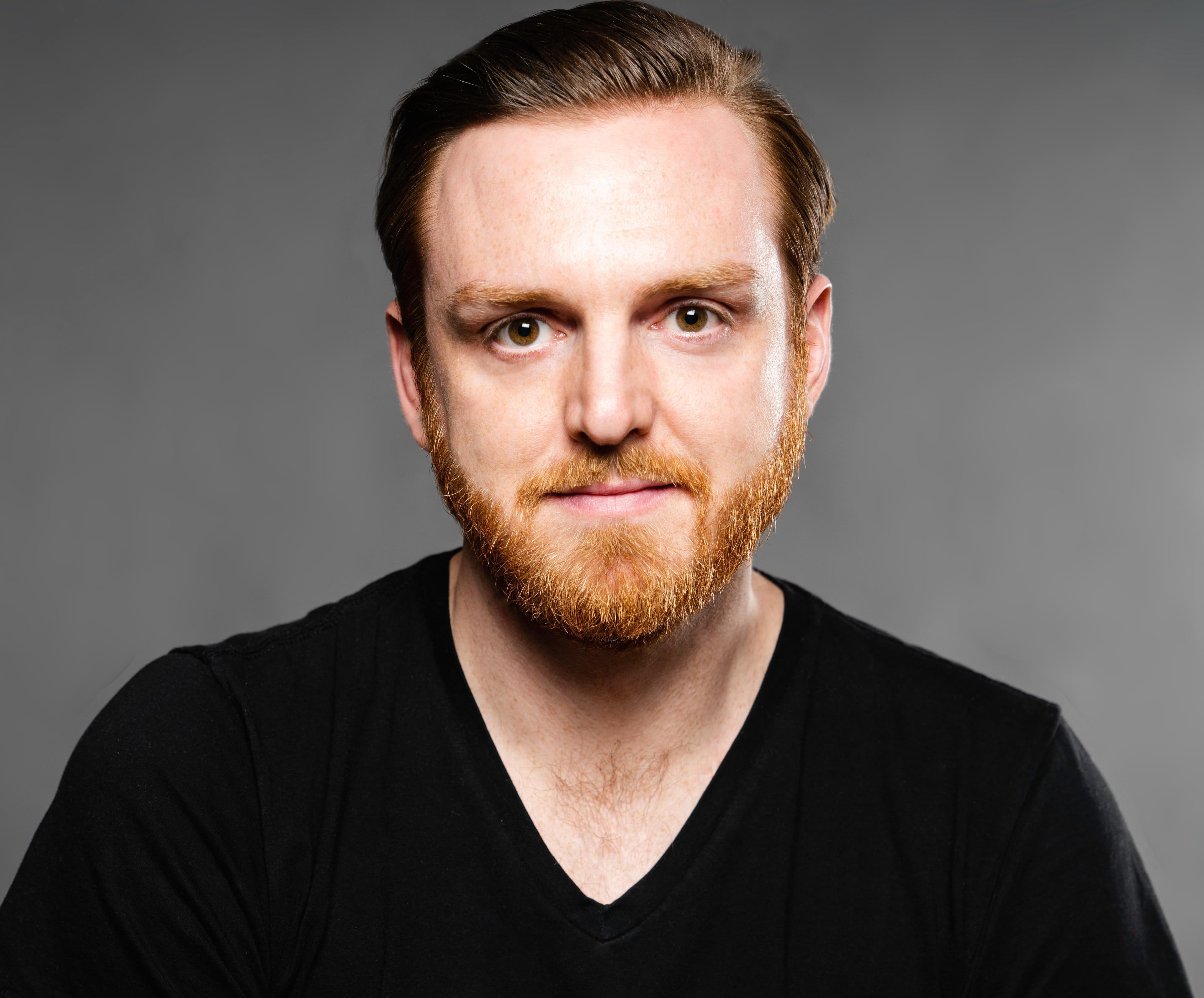 Frank Cox-O'Connell