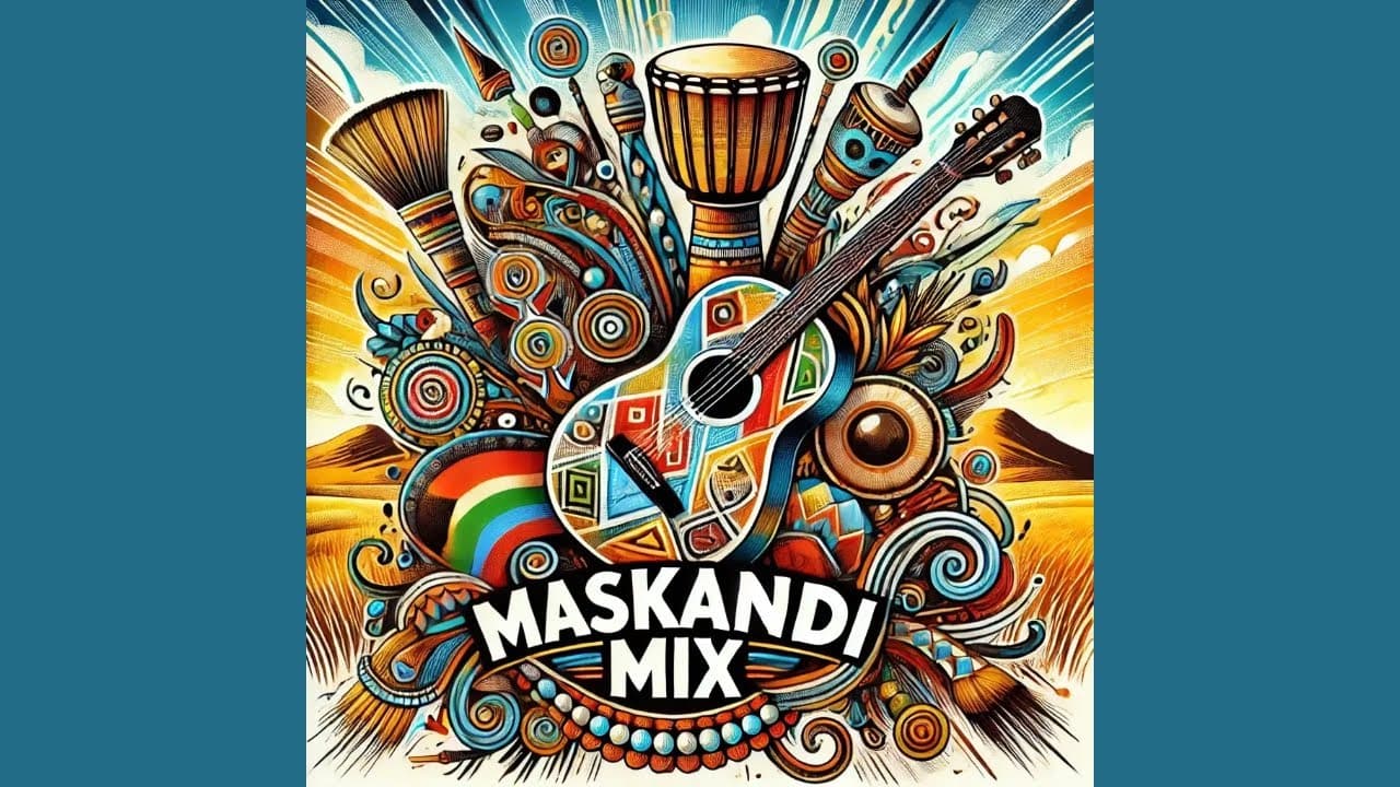 Maskandi Mix 2025 | Maskandi Songs | Maskandi Hits | Maskandi 2025 new release | Mr-Luu de Stylist poster
