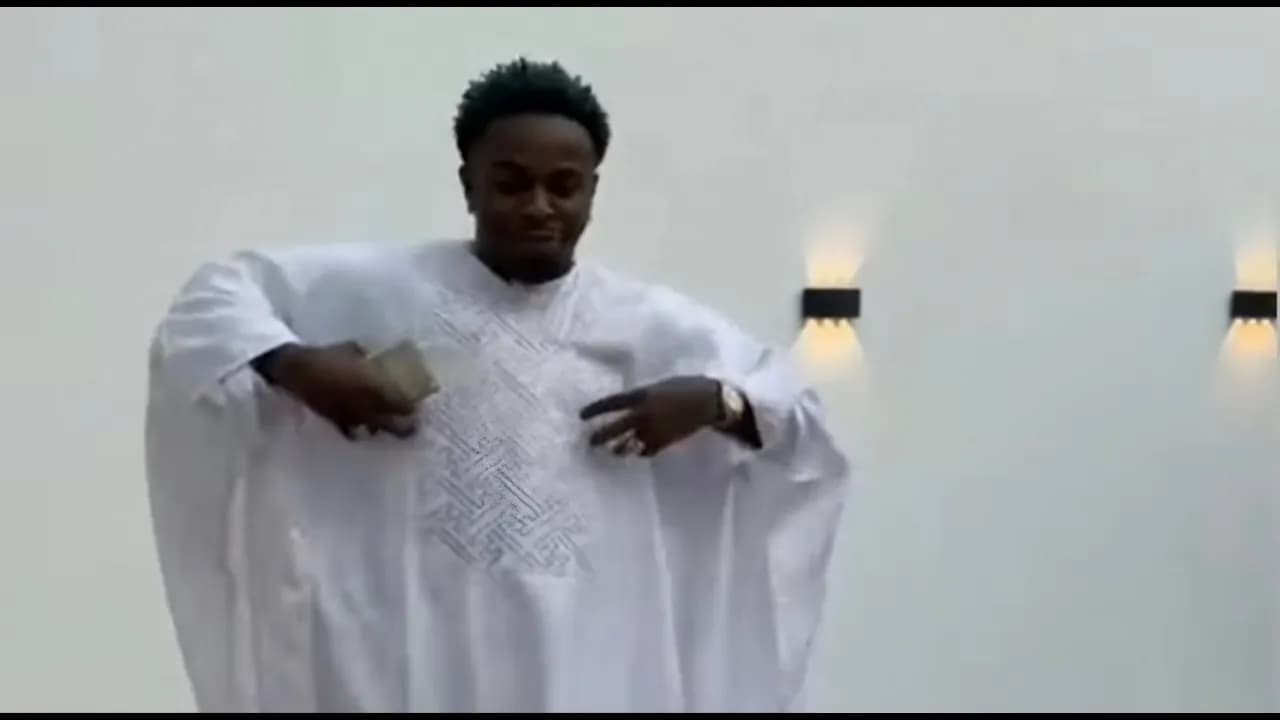 MIX R.A.P IVOIRE (Didi b aladji toutouya - Himra - Suspect 95 - Kiff no beat ...) poster