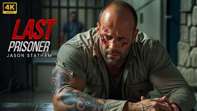 last prisoner poster